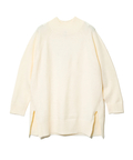 go slow caravan(ゴースローキャラバン) |NORTHERN TRUCK/ノーザントラック サイドスリットチュニックプルオーバー (WOMENS)