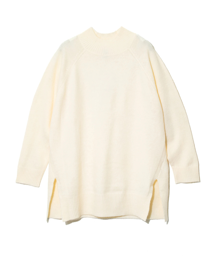 go slow caravan(ゴースローキャラバン) |NORTHERN TRUCK/ノーザントラック サイドスリットチュニックプルオーバー (WOMENS)