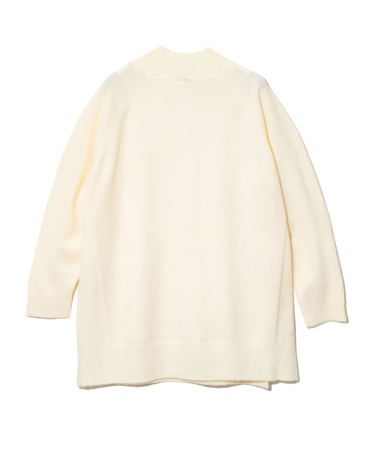 go slow caravan(ゴースローキャラバン) |NORTHERN TRUCK/ノーザントラック サイドスリットチュニックプルオーバー (WOMENS)