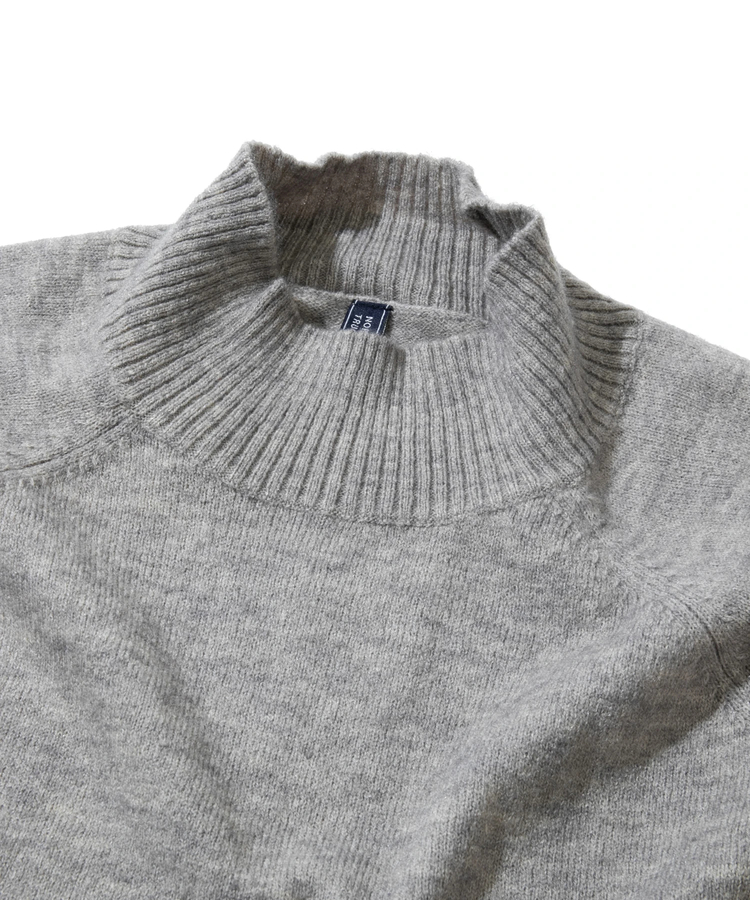 go slow caravan(ゴースローキャラバン) |NORTHERN TRUCK/ノーザントラック サイドスリットチュニックプルオーバー (WOMENS)