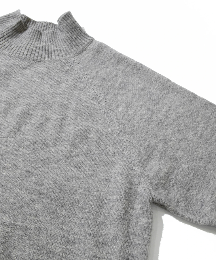 go slow caravan(ゴースローキャラバン) |NORTHERN TRUCK/ノーザントラック サイドスリットチュニックプルオーバー (WOMENS)