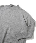 go slow caravan(ゴースローキャラバン) |NORTHERN TRUCK/ノーザントラック サイドスリットチュニックプルオーバー (WOMENS)