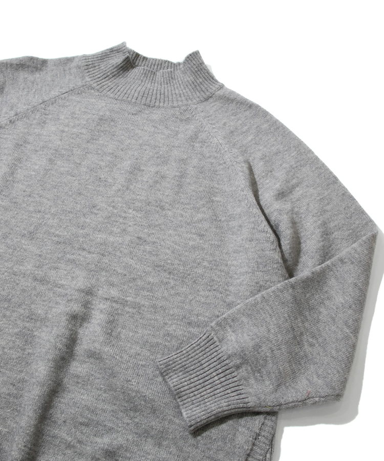 go slow caravan(ゴースローキャラバン) |NORTHERN TRUCK/ノーザントラック サイドスリットチュニックプルオーバー (WOMENS)