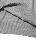 go slow caravan(ゴースローキャラバン) |NORTHERN TRUCK/ノーザントラック サイドスリットチュニックプルオーバー (WOMENS)