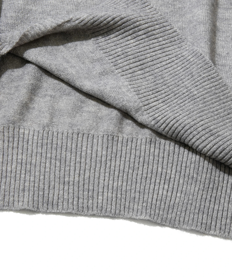 go slow caravan(ゴースローキャラバン) |NORTHERN TRUCK/ノーザントラック サイドスリットチュニックプルオーバー (WOMENS)