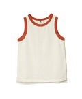 go slow caravan(ゴースローキャラバン) |GOOD ON/グッドオン RINGER FINE TOP (WOMENS)