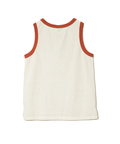 go slow caravan(ゴースローキャラバン) |GOOD ON/グッドオン RINGER FINE TOP (WOMENS)