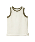 go slow caravan(ゴースローキャラバン) |GOOD ON/グッドオン RINGER FINE TOP (WOMENS)