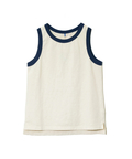 go slow caravan(ゴースローキャラバン) |GOOD ON/グッドオン RINGER FINE TOP (WOMENS)