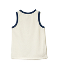 go slow caravan(ゴースローキャラバン) |GOOD ON/グッドオン RINGER FINE TOP (WOMENS)