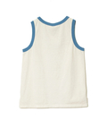 go slow caravan(ゴースローキャラバン) |GOOD ON/グッドオン RINGER FINE TOP (WOMENS)