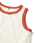 go slow caravan(ゴースローキャラバン) |GOOD ON/グッドオン RINGER FINE TOP (WOMENS)