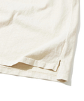 go slow caravan(ゴースローキャラバン) |GOOD ON/グッドオン RINGER FINE TOP (WOMENS)