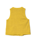 go slow caravan(ゴースローキャラバン) |GOOD ON/グッドオン SNAP TEE VEST (WOMENS)