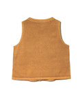 go slow caravan(ゴースローキャラバン) |GOOD ON/グッドオン SNAP TEE VEST (WOMENS)