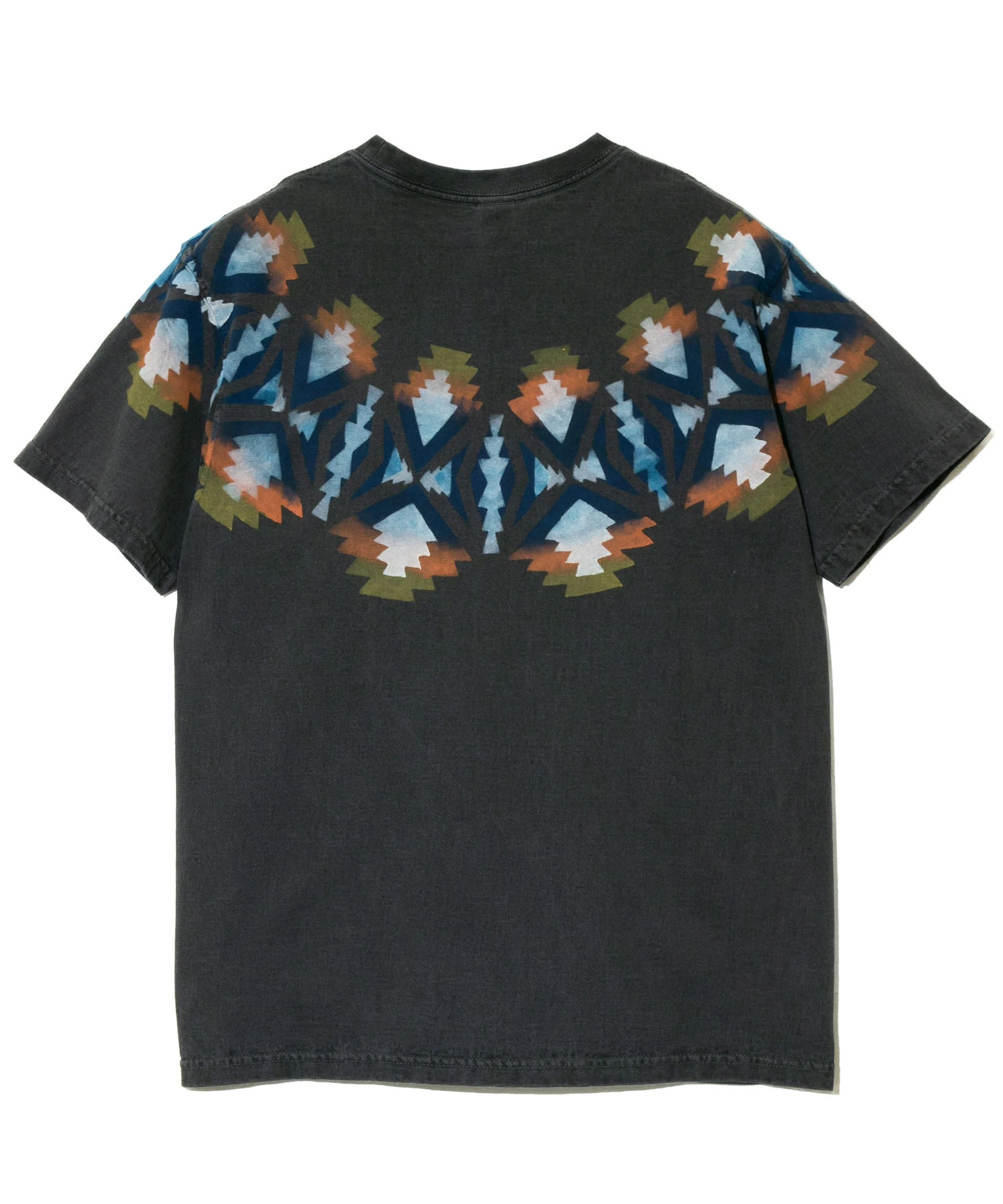 kouhei terrai ジャケットgood on gohemp waiper Good On×KOUHEI TERRAI KTER-2315 CHIMAYO L/S クルーネックT