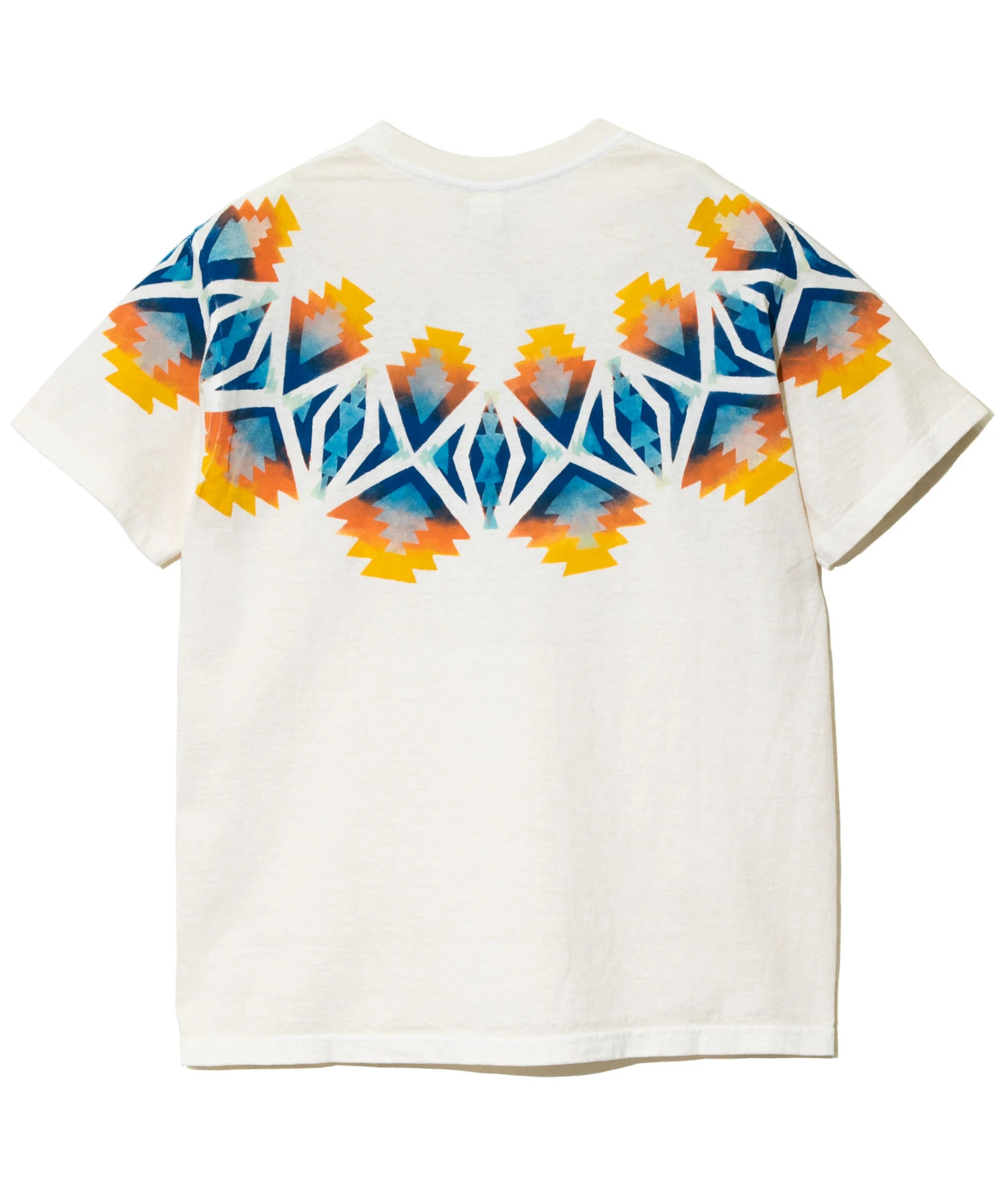 GOOD ON/グッドオン KOUHEI TERRAI ROUND RUG S/S TEE (MENS
