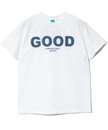go slow caravan(ゴースローキャラバン) |GOOD ON/グッドオン LOGO S/S TEE (MENS)