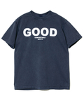 go slow caravan(ゴースローキャラバン) |GOOD ON/グッドオン LOGO S/S TEE (MENS)