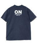 go slow caravan(ゴースローキャラバン) |GOOD ON/グッドオン LOGO S/S TEE (MENS)
