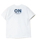go slow caravan(ゴースローキャラバン) |GOOD ON/グッドオン LOGO S/S TEE (MENS)
