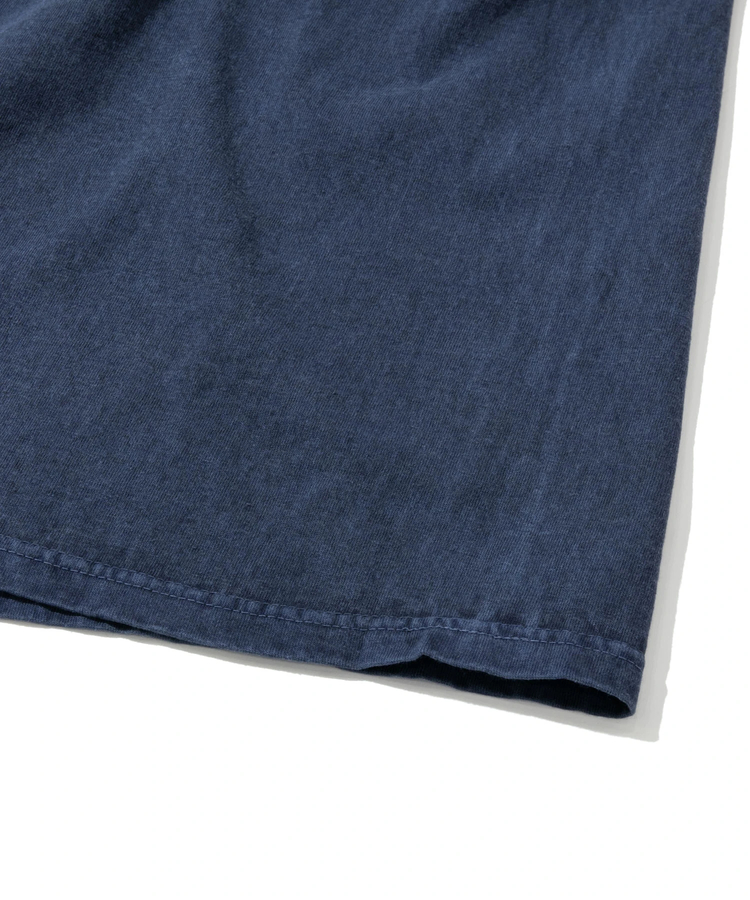 go slow caravan(ゴースローキャラバン) |GOOD ON/グッドオン LOGO S/S TEE (MENS)