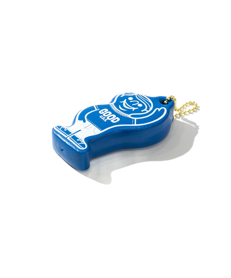 go slow caravan(ゴースローキャラバン) |GOOD ON/グッドオン BOY KEY FLOAT