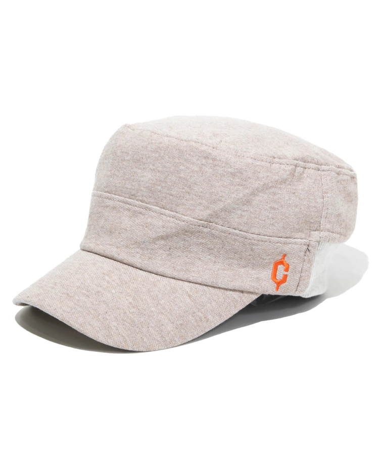 CLEF/クレ TPN RIB WORK CAP｜ファッション通販 SANKO BAZAAR（サンコーバザール）