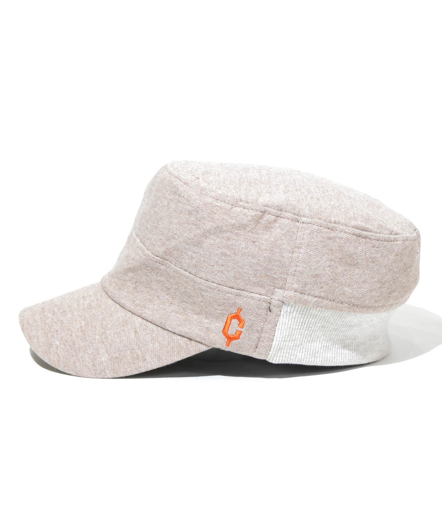 CLEF/クレ TPN RIB WORK CAP｜ファッション通販 SANKO BAZAAR（サンコーバザール）