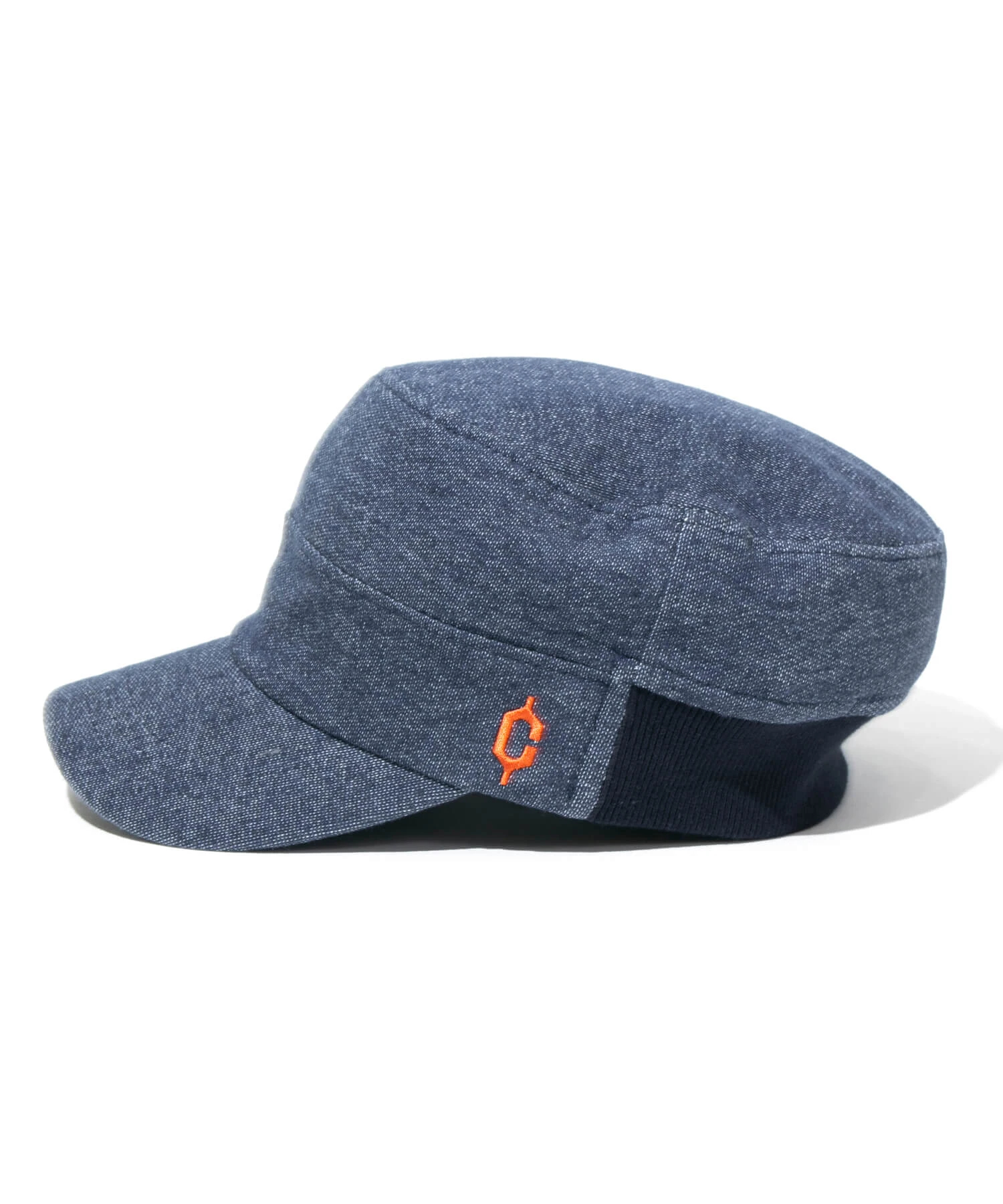 CLEF/クレ TPN RIB WORK CAP｜ファッション通販 SANKO BAZAAR（サンコーバザール）