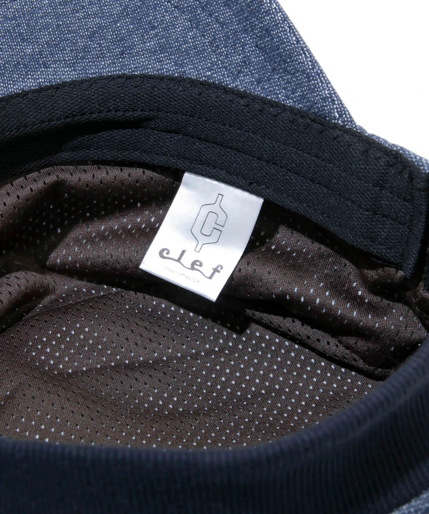CLEF/クレ TPN RIB WORK CAP｜ファッション通販 SANKO BAZAAR（サンコーバザール）