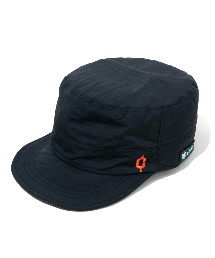 CLEF/クレ SV WORK CAP｜ファッション通販 SANKO BAZAAR（サンコーバザール）