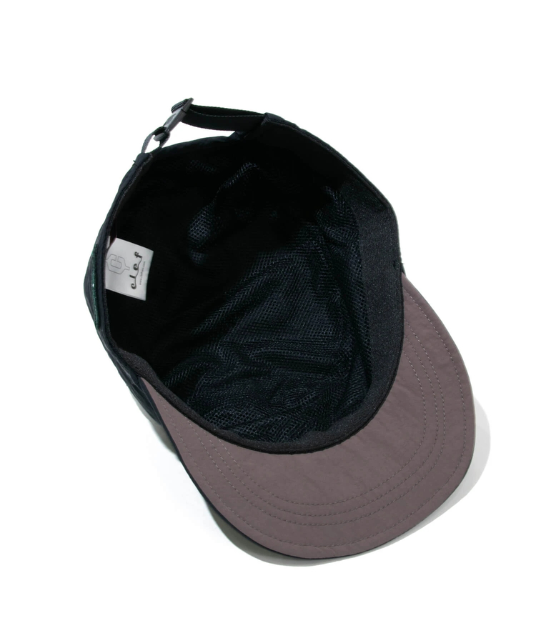 CLEF/クレ SV WORK CAP｜ファッション通販 SANKO BAZAAR（サンコーバザール）