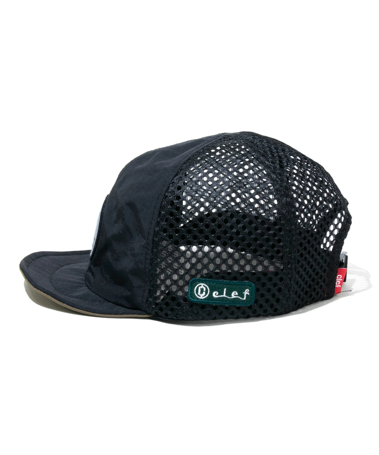 CLEF/クレ BUM MESH CAP｜ファッション通販 SANKO BAZAAR（サンコー 
