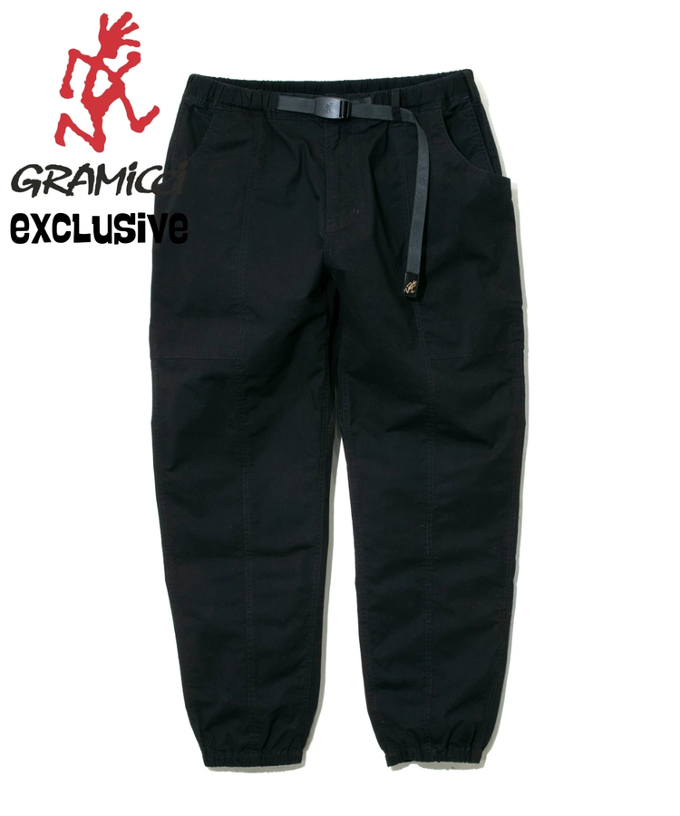 GSC別注】GRAMICCI/グラミチ LOOSETAPERED VOYAGE PANT (MENS