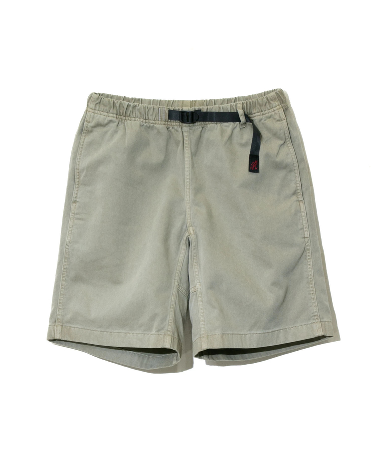 go slow caravan(ゴースローキャラバン) |GRAMICCI/グラミチ G-SHORT PIGMENT DYE (MENS)