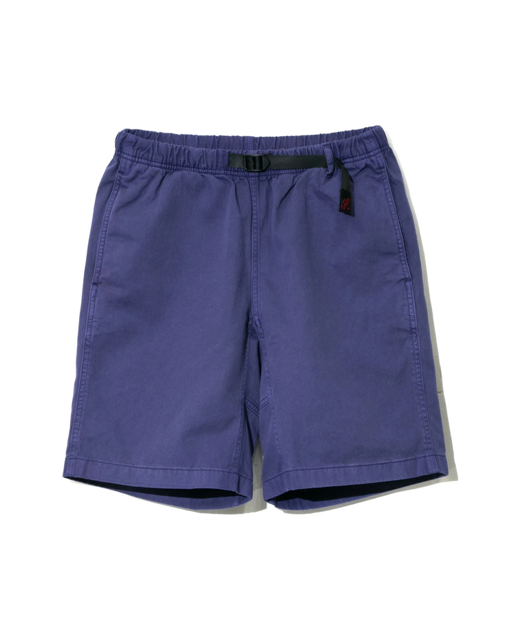 go slow caravan(ゴースローキャラバン) |GRAMICCI/グラミチ G-SHORT PIGMENT DYE (MENS)
