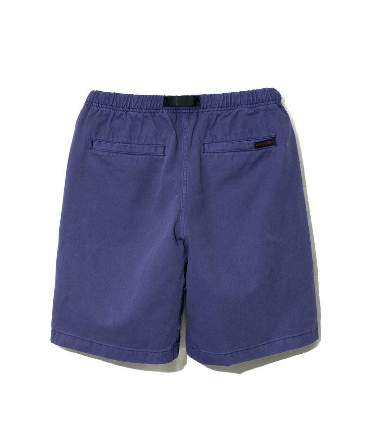 go slow caravan(ゴースローキャラバン) |GRAMICCI/グラミチ G-SHORT PIGMENT DYE (MENS)
