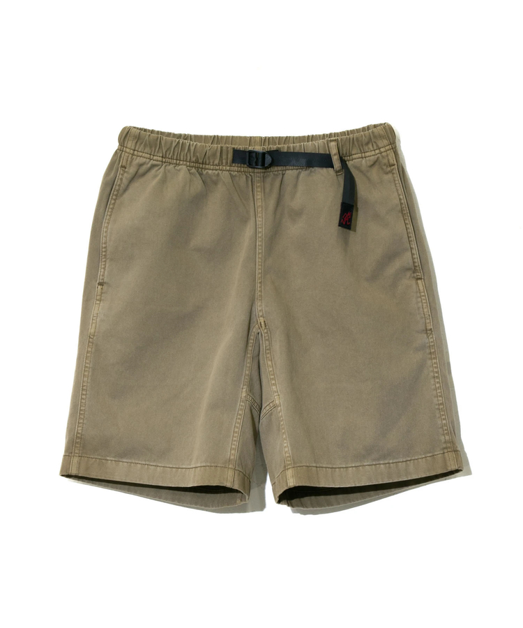 go slow caravan(ゴースローキャラバン) |GRAMICCI/グラミチ G-SHORT PIGMENT DYE (MENS)