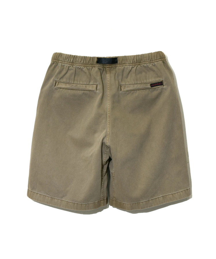 go slow caravan(ゴースローキャラバン) |GRAMICCI/グラミチ G-SHORT PIGMENT DYE (MENS)