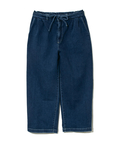 go slow caravan(ゴースローキャラバン) |devadurga/デヴァドゥルガ NESSE WIDE DENIM PANTS (MENS)