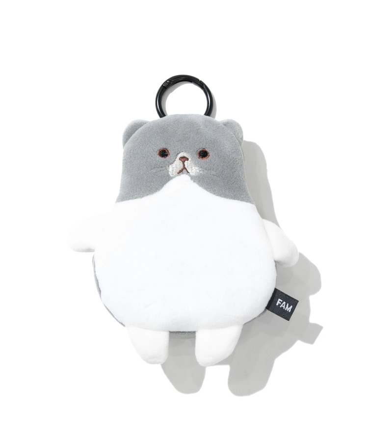 fam/ファム マスコットポーチ｜ファッション通販 SANKO BAZAAR