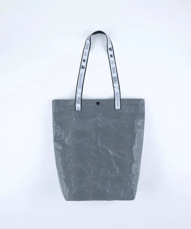 go slow caravan(ゴースローキャラバン) |WEEKEND(ER)/ウィークエンダー PE COLOR TOTE BAG