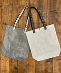 go slow caravan(ゴースローキャラバン) |WEEKEND(ER)/ウィークエンダー PE COLOR TOTE BAG