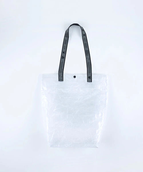 WEEKEND(ER)/ウィークエンダー PE COLOR TOTE BAG｜ファッション