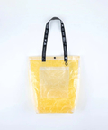 go slow caravan(ゴースローキャラバン) |WEEKEND(ER)/ウィークエンダー PE COLOR TOTE BAG