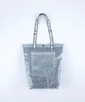 go slow caravan(ゴースローキャラバン) |WEEKEND(ER)/ウィークエンダー PE COLOR TOTE BAG