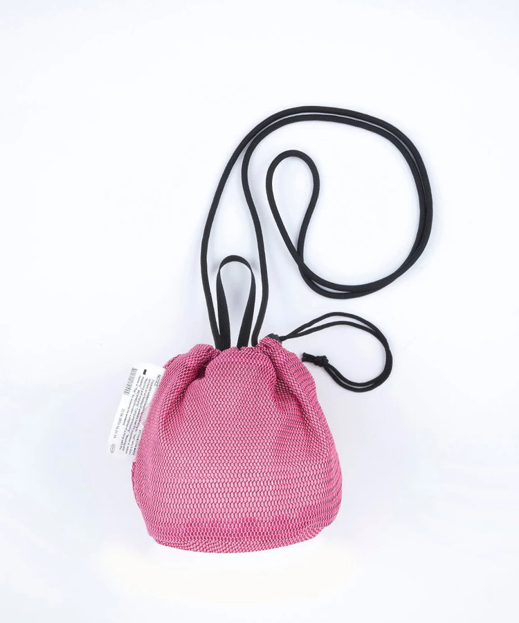WEEKEND(ER)/ウィークエンダー MIX COLOR MESH｜ファッション