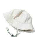 go slow caravan(ゴースローキャラバン) |SENSE OF GRACE/センスオブグレース REVERSIBLE FRINGE HAT