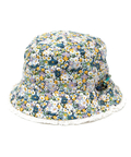 go slow caravan(ゴースローキャラバン) |SENSE OF GRACE/センスオブグレース REVERSIBLE FRINGE HAT